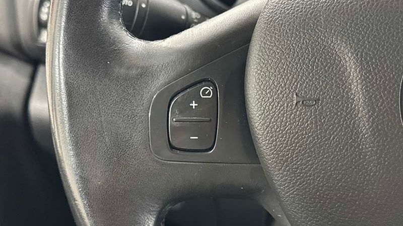 Opel Vivaro • 2018 • 73,103 km 23