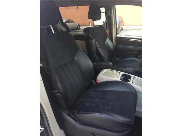 Geo Storm • 2014 • 181,000 km 7