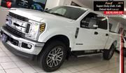 Ford F-250 • 2019 • 25,000 km 10