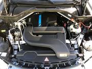 BMW X5 • 2016 • 24,200 km 10