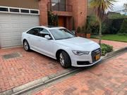 Audi A6 • 2016 • 30,393 km 2