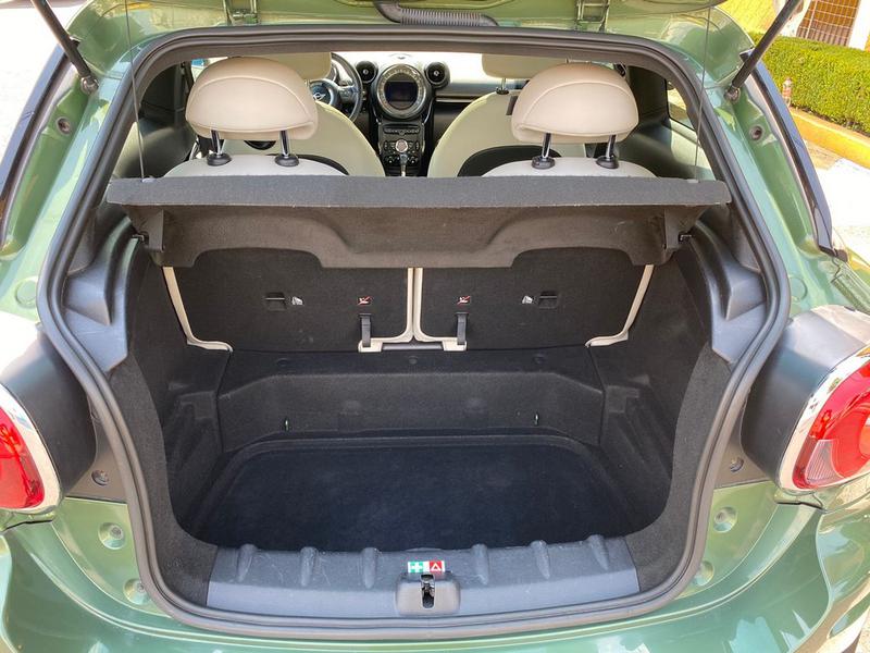 MINI Cooper S • 2015 • 62,000 km 15