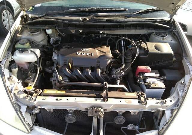 Toyota 4 Runner Limited • 2002 • 116,000 km 16