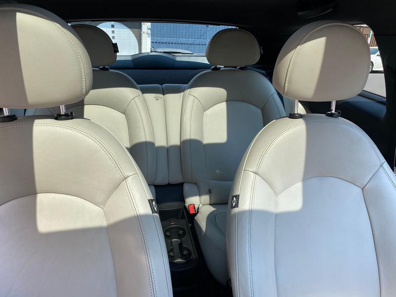 MINI Cooper S • 2015 • 62,000 km 6