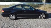 Honda Civic Coupé • 1997 • 330,000 km 4