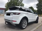 Land Rover Range Rover Evoque • 2012 • 108,000 km 6