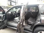 Toyota Land Cruiser • 2011 • 128,610 km 1