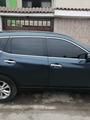 Nissan X-Trail • 2017 • 24,000 km 4