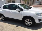 Chevrolet Tracker • 2015 • 68,000 km 3