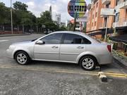 Chevrolet Optra • 2008 • 119,989 km 1