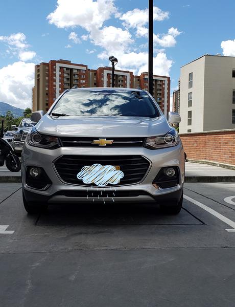 Chevrolet TrailBlazer EXT • 2018 • 28,000 km 5