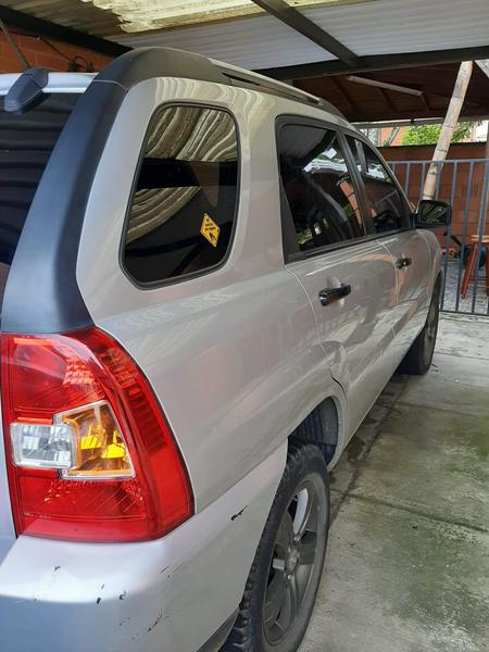 Kia Sportage • 2014 • 116,000 km 6