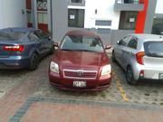Toyota Avensis • 2005 • 186 km 4