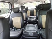 Hyundai H1 • 2015 • 15,000 km 2