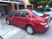 Nissan Tiida • 2015 • 75,243 km 7