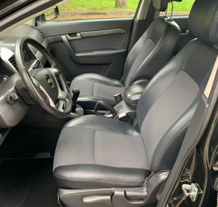 Chevrolet  • 2007 • 199,000 km 4