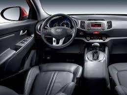 Kia Sportage • 2013 • 60,000 km 3