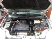 Chevrolet Aveo • 2009 • 57,430 km 2