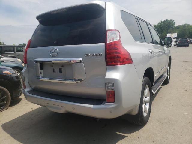 Lexus GX • 2012 • 184 km 4