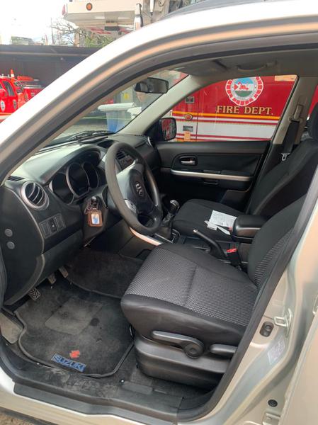 Suzuki Grand Vitara • 2008 • 146,800 km 4