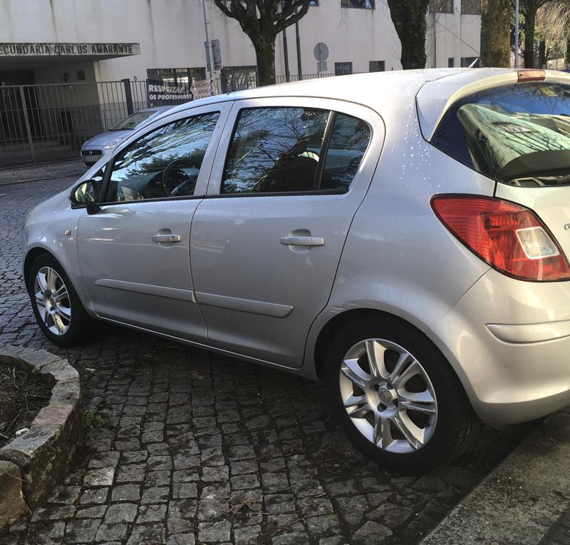 Opel Corsa • 2007 • 135,000 km 9
