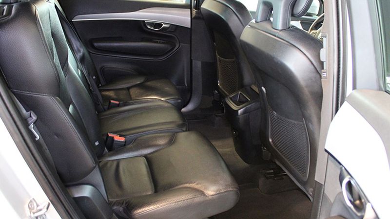 Volvo XC90 • 2021 • 99,288 km 10