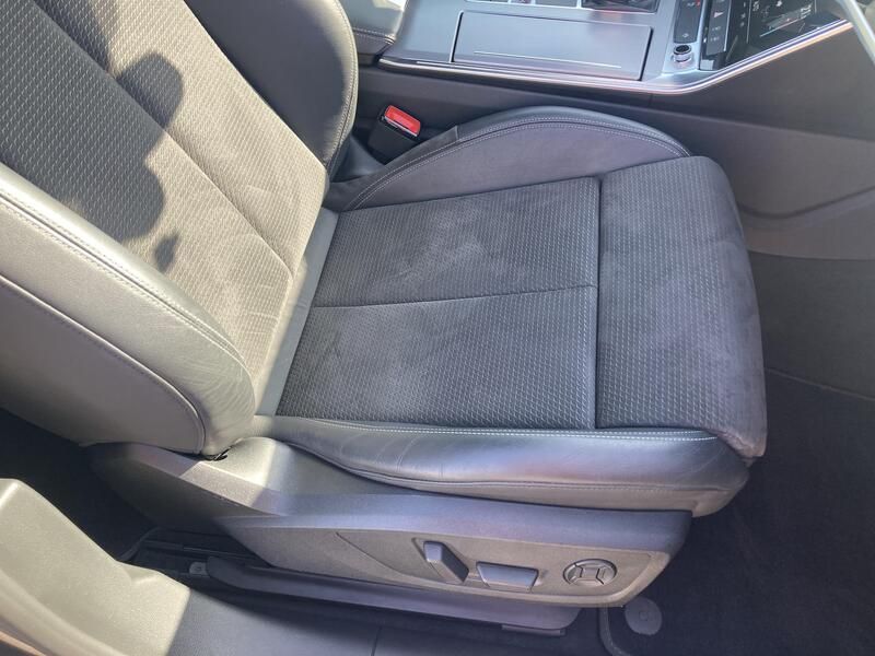 Audi A7 • 2020 • 42,500 km 24