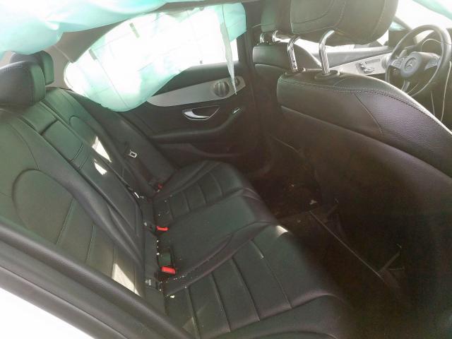 Mercedes-Benz 200 - 300 • 2008 • 32,453 km 2