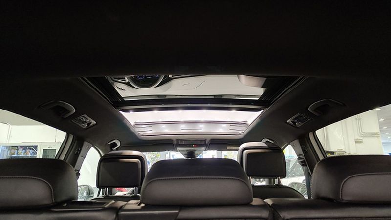 Volkswagen Tiguan • 2022 • 84,995 km 6