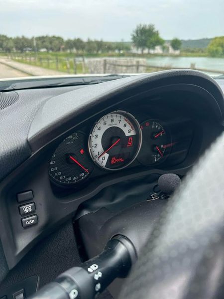 Toyota GT86 • 2014 • 156,000 km 4