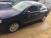 Volkswagen Passat • 2009 • 158,676 km 5