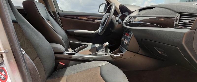 BMW X1 • 2013 • 139,000 km 4