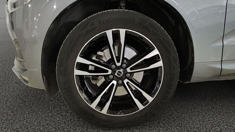 Volvo XC60 • 2020 • 49,138 km 27