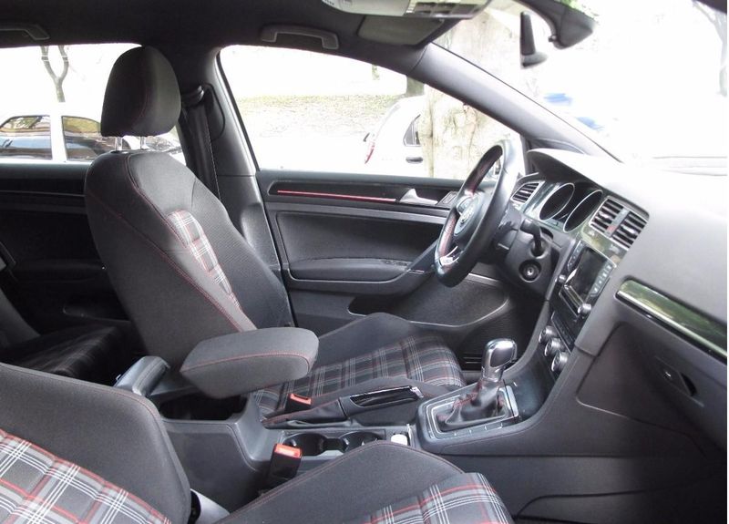 Volkswagen Golf GTI • 2015 • 95,000 km 6