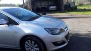 Opel Astra • 2014 • 160,000 km 3