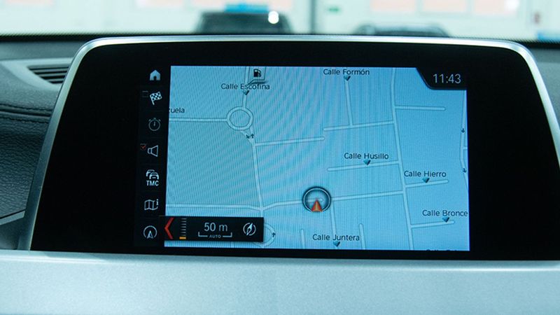 BMW X2 • 2019 • 113,500 km 8