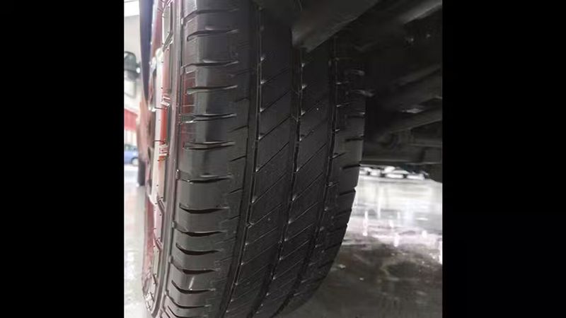 Mercedes-Benz Sprinter • 2024 • 42,261 km 28