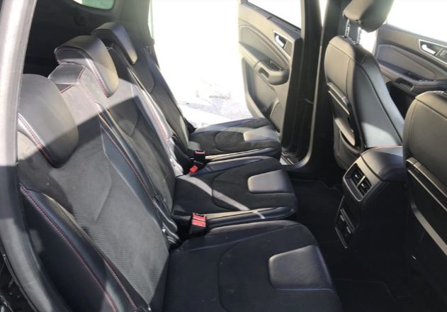 Ford S-Max • 2018 • 110,000 km 4