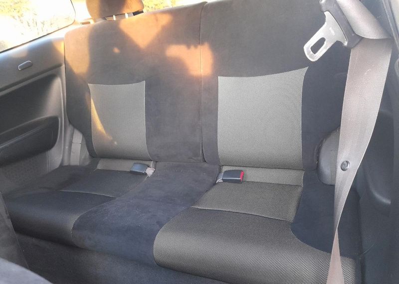 Honda Odyssey • 2005 • 250,000 km 6