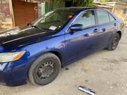 Toyota Camry • 2007 • 165,000 km 3