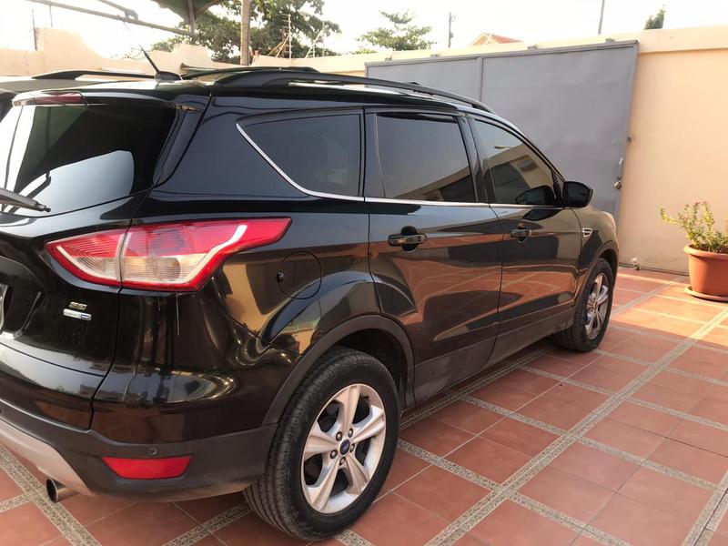 Ford Escape • 2019 • 85,000 km 3