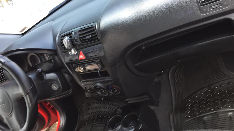 Kia Picanto • 2010 • 147,000 km 7