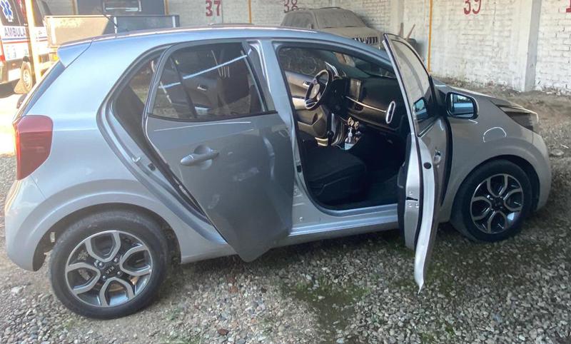 Kia Picanto • 2018 • 40,000 km 6