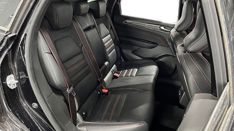 Renault Captur • 2021 • 32,539 km 19