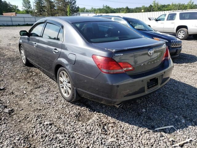 Toyota Avalon • 2008 • 0 km 4