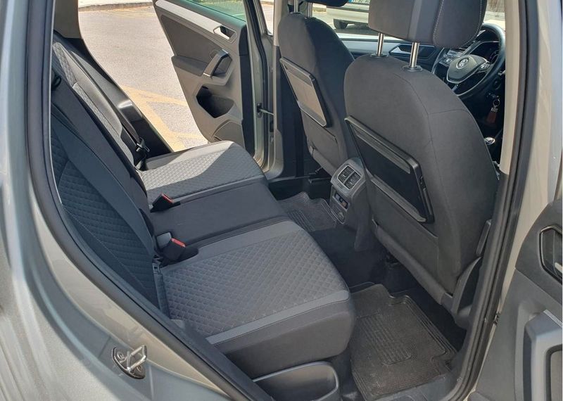 Volkswagen Cabrio • 2016 • 100,000 km 5