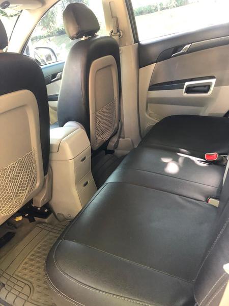 Chevrolet Captiva • 2010 • 89,000 km 14