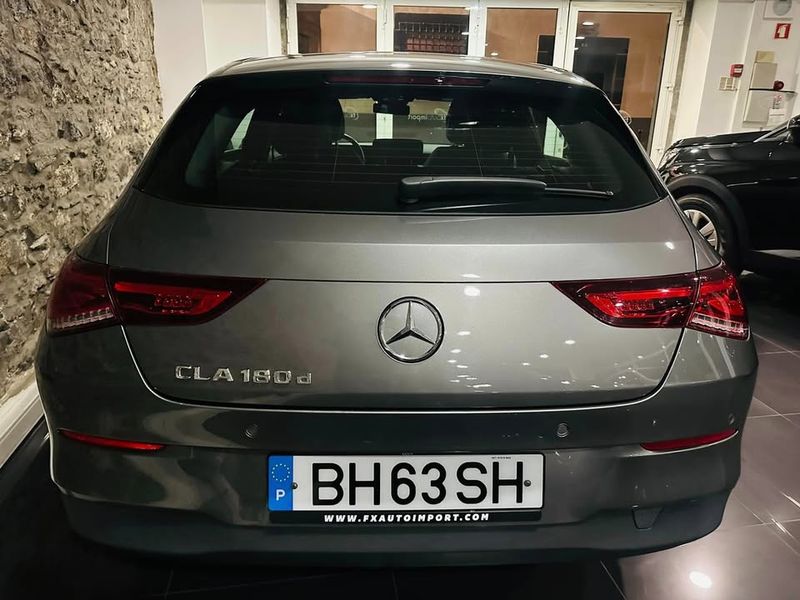 Mercedes-Benz 190 D • 2019 • 90,000 km 5