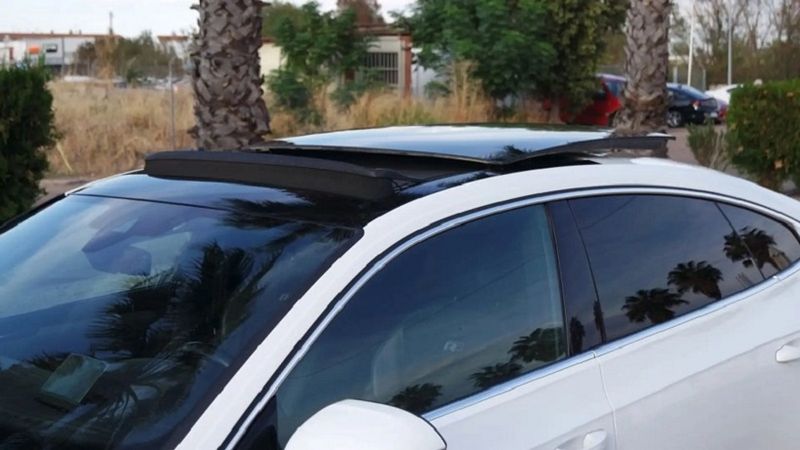 Volkswagen Arteon • 2018 • 124,600 km 7