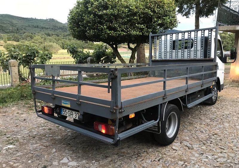 Mitsubishi Colt CC • 2008 • 250,000 km 2